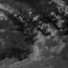 Untitled (from All images hide mirror series)